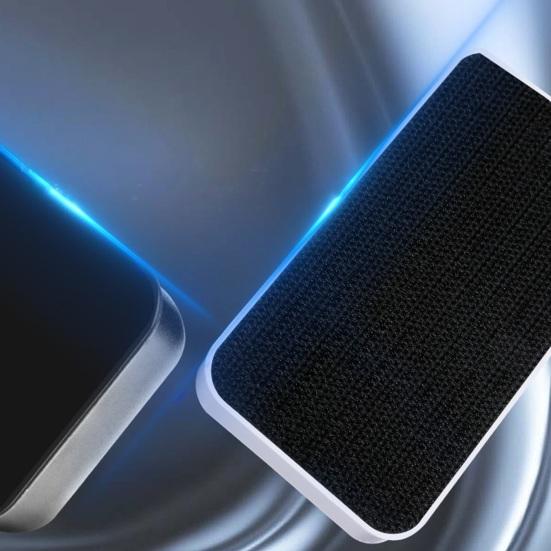 Магнитная щетка для чистки аквариума со скребком, двухсторонняя дезактивация, синхронизированная подвеска, очиститель от водорослей для аквариумного стекла