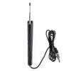 Car Radio FMAM Portable Internal Car Amplifier Aerial Antenna Telescopic Antenna,zxl