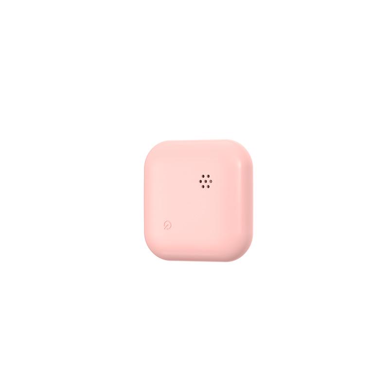Компактный Bluetooth трекер для питомцев: Совместимо с Apple Find My, Устройство защиты от потери