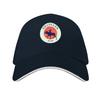 Wranglin Drangler Baseball Cap Hat Man For The Sun luxury woman cap Big Size Hat Sunhat Caps For Women Mens