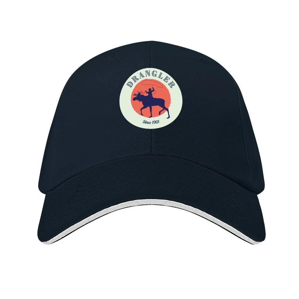 Wranglin Drangler Baseball Cap Hat Man For The Sun luxury woman cap Big Size Hat Sunhat Caps For Women Mens