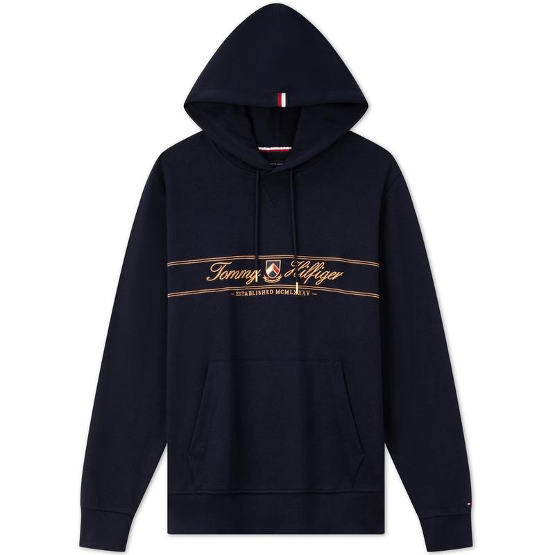 Tommy Hilfiger Толстовка мужская 78JA837