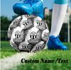 Size 5 Football Custom Name Text, Outdoor Training Soccer BallFC Zürich
