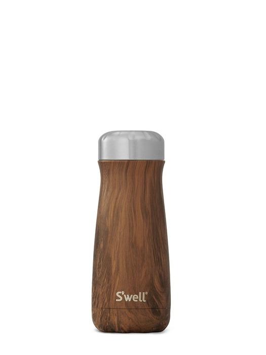 Swell Traveler 470 мл Тиковое дерево