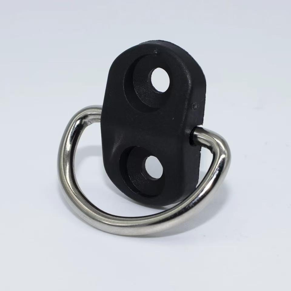 4 комплекта, аксессуары для напольных крючков для багажника, напольная сетка для багажника, крепежный крючок, кольцевая петля, комплект для крепления сетки для плоского экрана