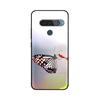 Чехол для телефона для LG G8s Thinq Чехол G8S G8X Мягкий силиконовый бампер Задняя крышка для LG G8 Thinq LGG8X LGG8 G 8 Мягкий чехол-бампер из ТПУ Para