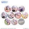 Bandai Glittery Can Badge Collection Code Lelouch of the Rebellion BOX Recommended 15 years and up Geass (10 pieces) age