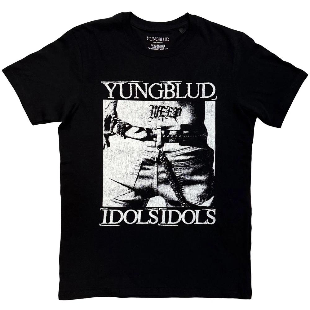 Yungblud Tattoo Unisexs TShirt Unisexs