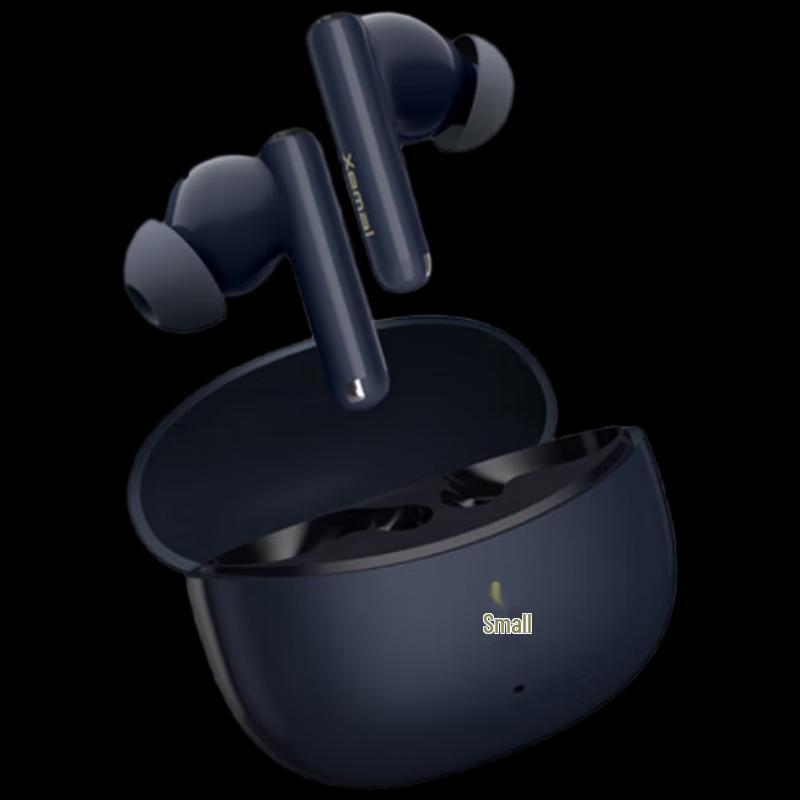 Edifier HECATE X5 Pro Беспроводные ANC Внутриканальные Bluetooth-наушники
