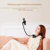 Подвесной держатель для мобильного телефона на шею с функцией Hands-Free - многофункциональный и настольный, подходит для прямых трансляций