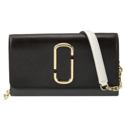Сумка через плечо M0014284 002 ЧЕРНЫЙ МУЛЬТИ [Marc Jacobs] Женская [Товар]
