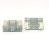 50pcs 2A 3A 5A 7.4A 10A 15A 20A 25A 30A fuses Micro Short Low profile Mini blade 15A amp APS/ATT fuse for Honda Toyota Lexus