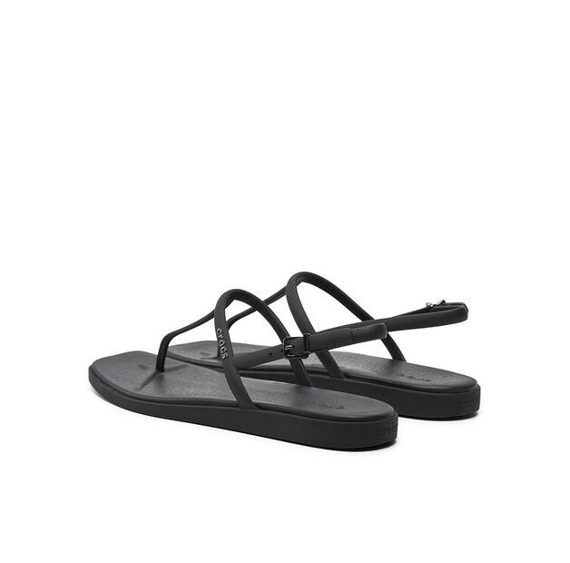 Шлёпанцы Crocs Miami Thong Sandal