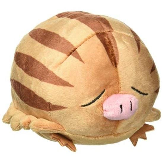 Оригинальная мягкая игрушка из Pokémon Center Fit Свинуб 812.510 (ВЫС см)