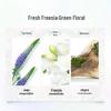 LUX Freesia Anti-Dandruff Fragrance Shampoo