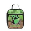 My World Elementary School School Meal Bag Children'S Handheld Satchel Insulation Box Wild Camping Storage Bag