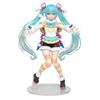Фигурка Taito Hatsune Miku Зимний образ 1-й тип вер.