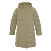 Timberland Womens/Ladies Durable Water Repellent Parka