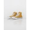 CONVERSE - Chaussures hautes Unisexe CHUCK TAYLOR ALL STAR MALDEN STREET Jaune