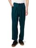 Lee Легкие брюки Пояс Брюки Зеленый Средний [Официальный] Мужские