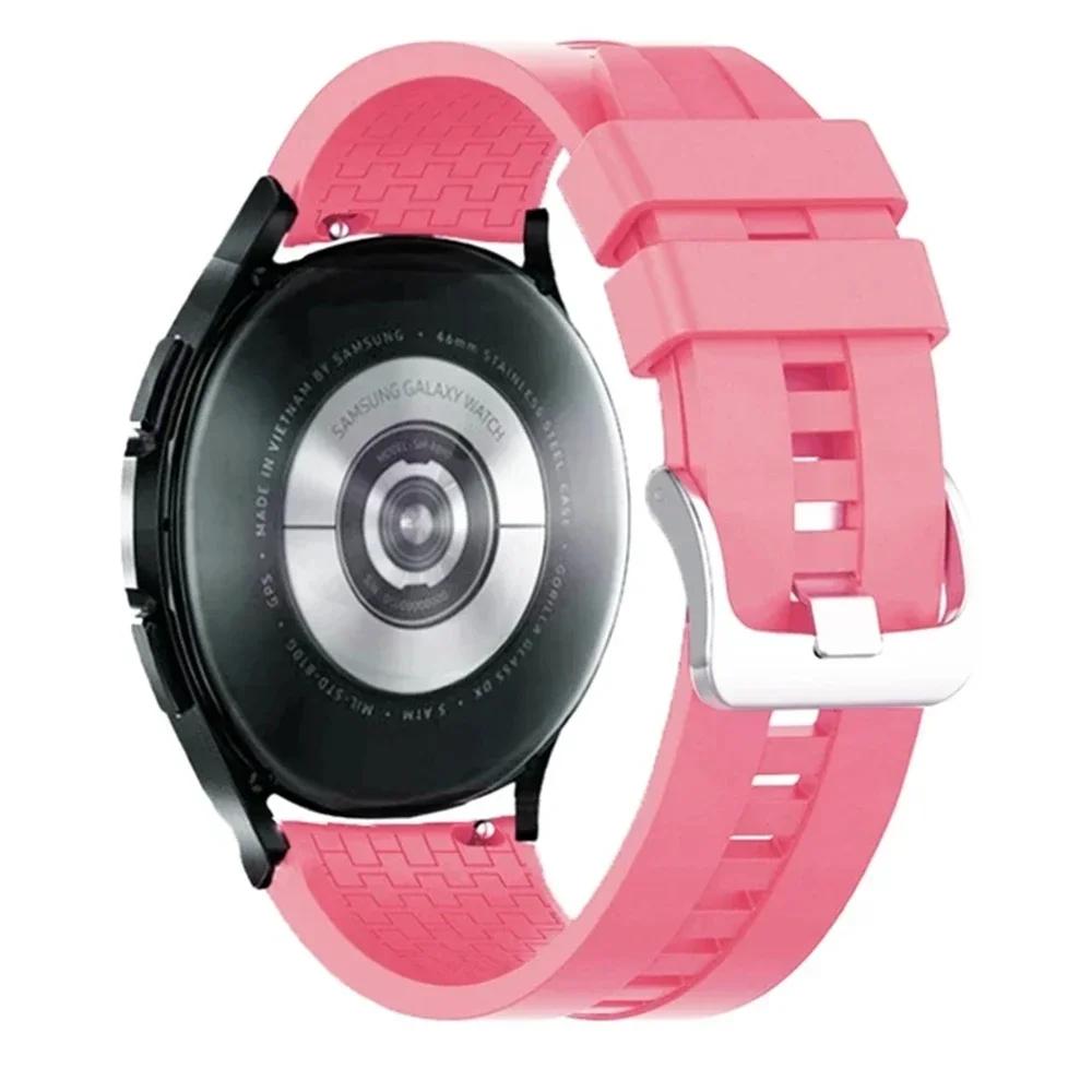 Силиконовый ремешок 20 мм 22 мм для POLAR IGNITE 2 Браслет для POLAR VANTAGE M2 M/UNITE 2/GRIT X Дышащий браслет Замена ремешка на запястье