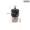 Сменная коробка передач редуктора дрели для 12V16.8V21V электроинструмента запасная часть неиспользованная запасная часть электроинструмента