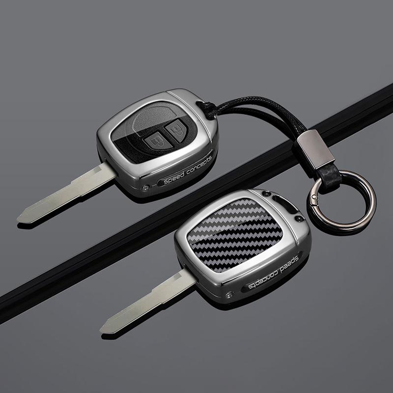 Защитный чехол для ключей для Suzuki Swift, Alto, Jimny, Tianyu и SX4
