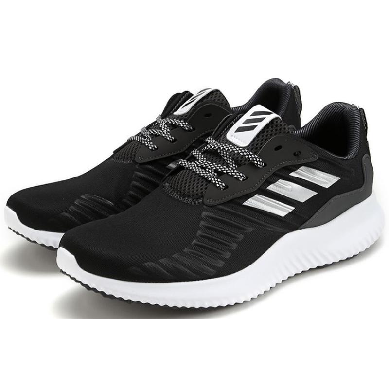 Adidas Кроссовки Alphabounce Rc Черные B42652