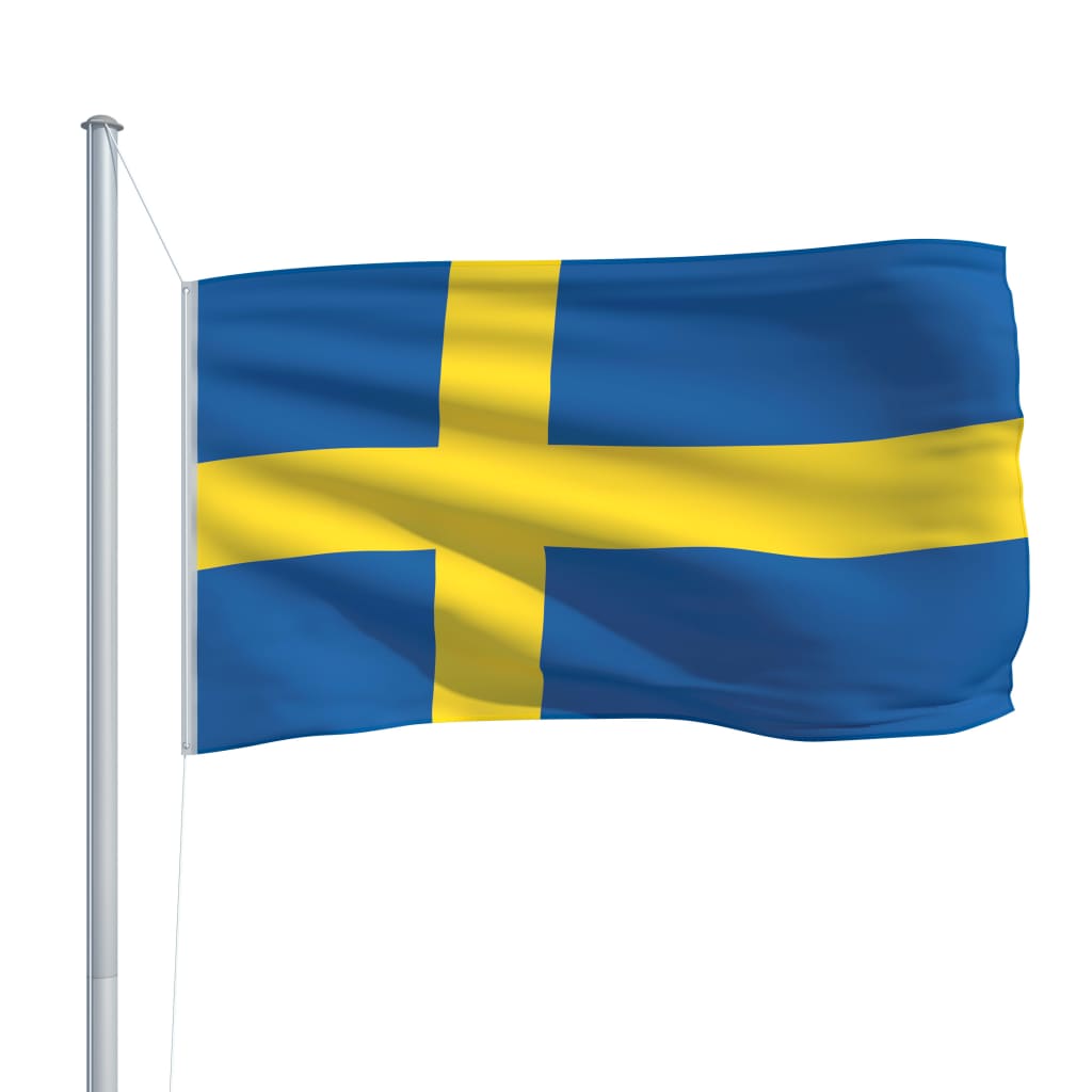 Sweden Flag 90 x 150 cm