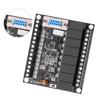 Регулятор ПЛК DC 24V FX1N20MR Промышленная плата управления Программируемый логический контроллер