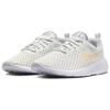 Nike Кроссовки Tanjun BR 'Light Grey Orange' GS AO9603-004