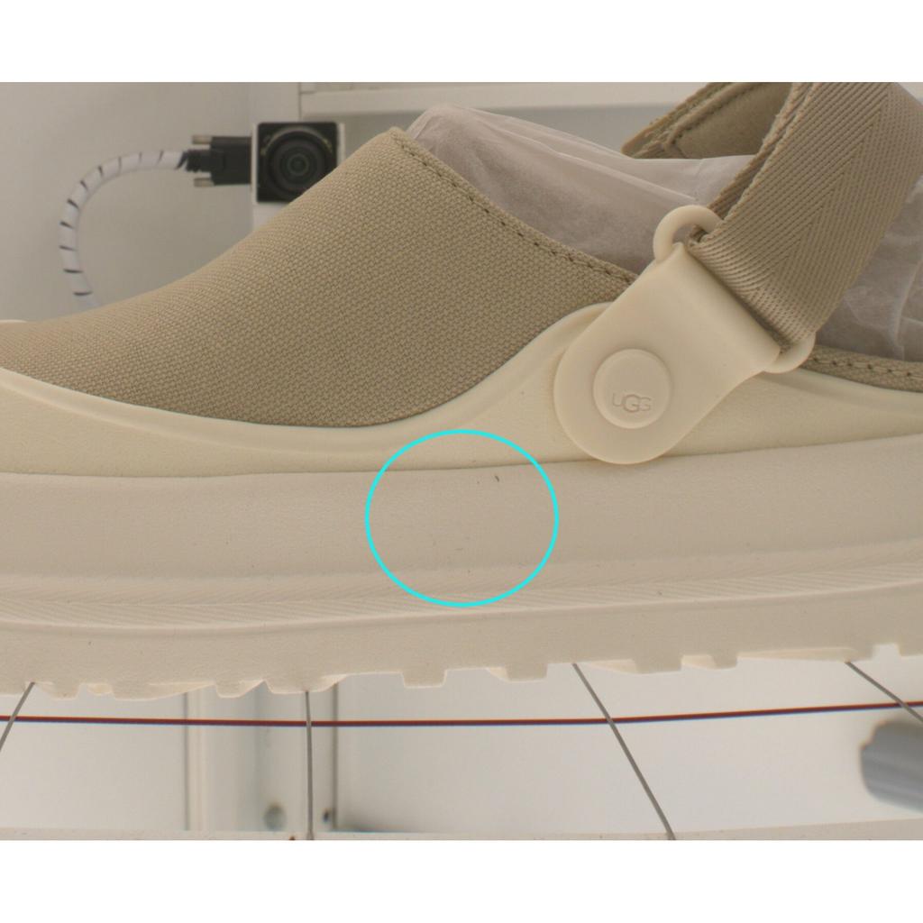 Pre-owned UGG GoldenGlow 1175295-MDSD-P26095061480730