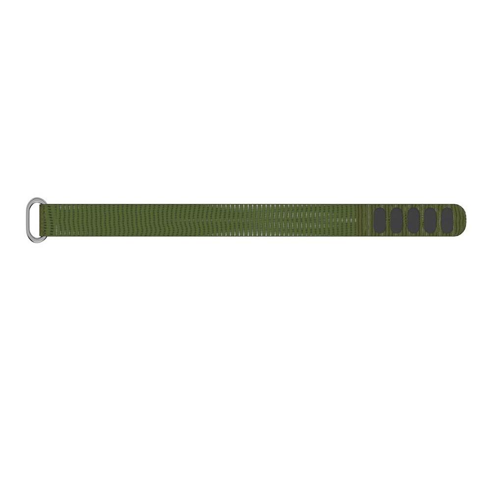 Breathable Fitness Tracker Strap Nylon Loop Wristband for Hume Band for Men Women