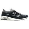 New Balance 1500 Made In England Темно-серые мужские кроссовки Синие U1500PNV