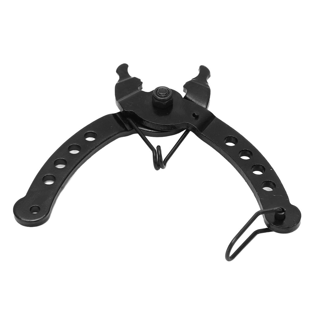 RISK Велосипедная мини-цепь, плоскогубцы для быстрого соединения, съемник главного соединения велосипеда, рычаг для открывания соединителя