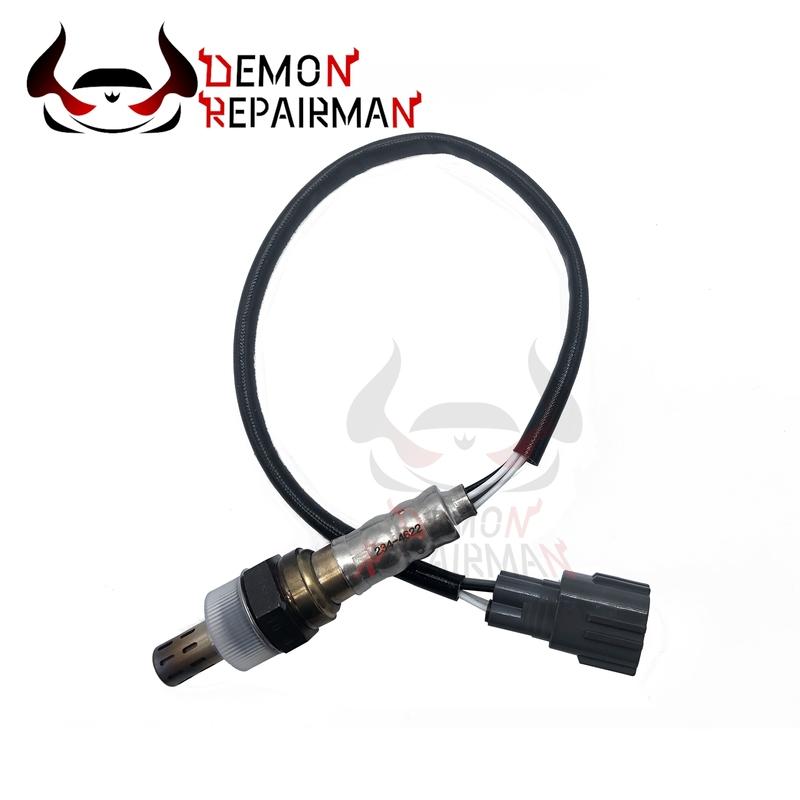 Нижний кислородный датчик O2 для LEXUS ES300 ES300H NX300 PONTIAC VIBE TOYOTA 4RUNNER COROLLA RAV4 SIENNA SOLARA 234-4622