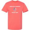 Sarcastic Comment Loading Funny Tee | Cool Funny Tshirts for Everyday Wear | Retro Vintage Shirt | Unique Graphic T Shirts