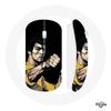 Bruce Lee Fine Art Wireless Mouse