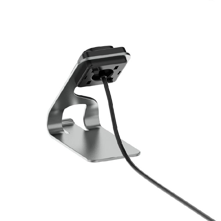 -Versa3/Sense Magnetic Charger Holder Charging Stand Base Cradle Dock