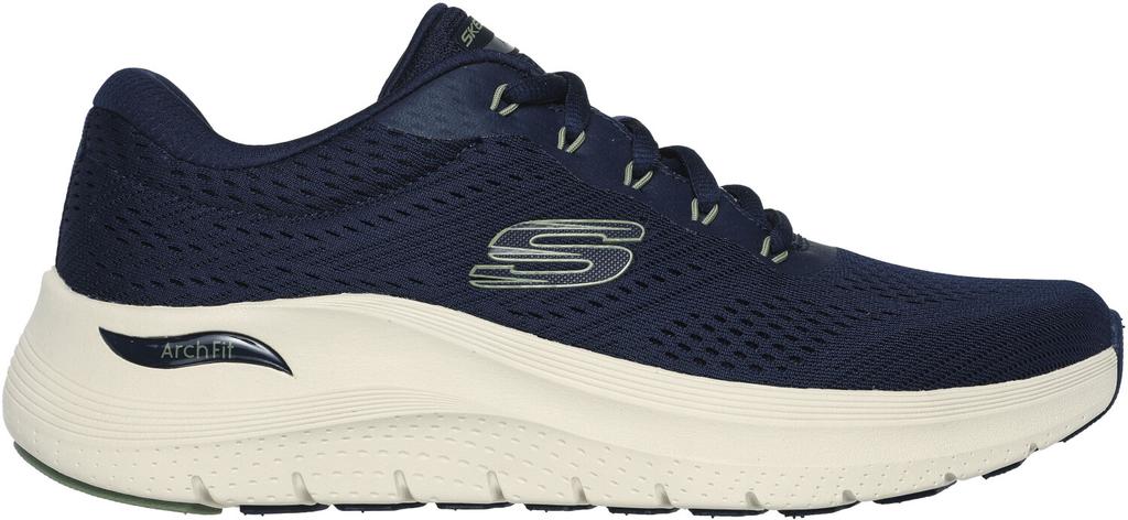 Кроссовки Skechers Arch Fit 2.0 (232700) navy
