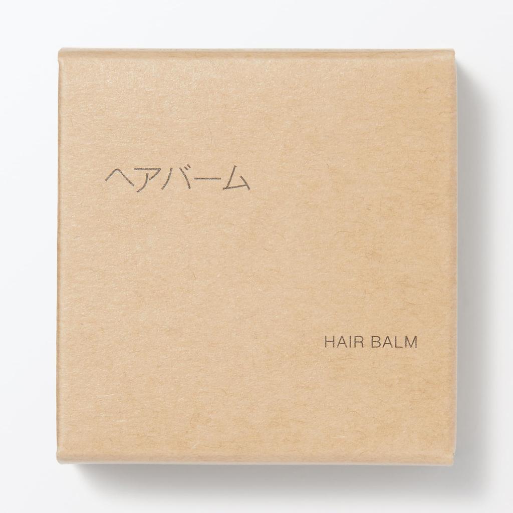 MUJI Бальзам для волос 20 г 84465956