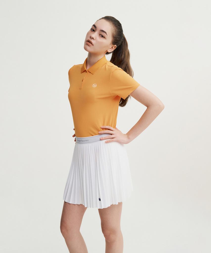 SERGIO TACCHINI W Tacchini Playing Polo
