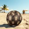 Celtic Cats Yarn Round Football Size 5 Adult Ball Suitable for Training Matches and Outdoor Team.