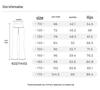 MoodyTiger Girls' Cooling Sun Protection Flared Athletic Pants