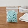 2 Packs of Repair Washers, Key Leveling Adjustment Matte