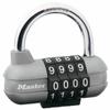 Кодовый замок для шкафчика Master Lock 64 мм