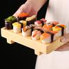 Yousheng Onigiri Sushi Mold Nigiri Bento Rice Ball Maker 10 в 1 Mini Japanese Kitchen Mold Sushi Maker Tool для семьи