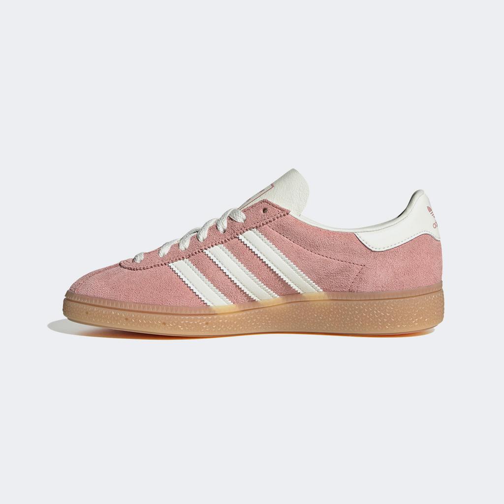 adidas Мюнхен Женская [JS3992] [Отправлено из Кореи] 100% Оригинал