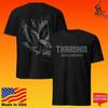 Унисекс футболка Thrashin Supply Company Talon 2026
