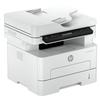 HP Laser MFP 323sdn A4 Black and White Multifunction Printer CN plug (adapter included)